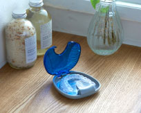 取り外しができて、衛生面を良い状態に保てる